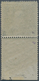 Bosnien Und Herzegowina (Österreich 1879/1918): 1914, Franz Joseph 10 Kr. Violettblau Auf Grau Vom U - Bosnien-Herzegowina