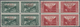 Bosnien Und Herzegowina (Österreich 1879/1918): 1914, Revaluation Overprints, Both Values Each As Ty - Bosnia And Herzegovina