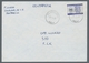 Finnland - Militärpostmarken: 1963 And 1983 Respectively, "Fältpost", Each Cleanly Stamped Values On - Militares