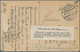 Finnland - Besonderheiten: 1920, Incoming Mail From Germany Via USA: Ppc From "ALTENA 29.4.20" To Ko - Other & Unclassified
