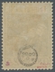 Fiume - Besetzung Der Carnaro-Inseln: 1920, "1 L. On 25 C. Blue", Mint Hinged, Very Fresh And Fine, - Fiume