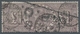 Großbritannien - Telegrafenmarken: 1878, Telegraph Stamp 1 Pound In Fresh Color And Well Perforated - Andere & Zonder Classificatie