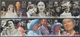 Großbritannien - Isle Of Man: 2000. Complete Set "100th Birthday Of Queen Mother Elisabeth" In 2 IMP - Isla De Man