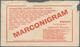 Delcampe - Großbritannien - Besonderheiten: 1916/1930, 3 Telegram Envelopes Including 1916 "Expeditionary Force - Autres & Non Classés