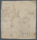 Italien - Altitalienische Staaten: Neapel: 1858, 50 Grana, Unused No Gum, Very Fine With Four Wide M - Nápoles