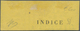 Italien - Altitalienische Staaten: Sardinien: 1861, 2 C Grey Black, Horizontal Strip Of 3, Full Marg - Sardinia