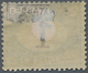 Italien - Portomarken: 1870, Postage Due 1 Lira Blue/brown In Fresh Color With Perfect Perforation A - Portomarken