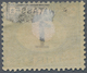 Italien - Portomarken: 1870, Postage Due 1 Lira Blue/brown In Fresh Color With Perfect Perforation A - Taxe