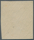 Luxemburg: 1859, 40 Cent. Coat Of Ams, Redorange, Mnh, Certificate Pascal Scheller "Neuf Avec Gomme - Sonstige & Ohne Zuordnung