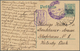 Polen - Besonderheiten: 1918, December, Stationery Envelope German Occ. 5pfg. Green, Used "CZENSTOCH - Sonstige & Ohne Zuordnung