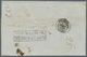 Russland - Vorphilatelie: 1845/56 Four Covers All Sent From/to St. Petersburg With Different Cancels - ...-1857 Voorfilatelie