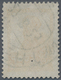 Sowjetunion: 1924, 15 Kop. Yellow, Used, Well Centered And Scarce Perforation 14:14¾ Without Waterma - Other & Unclassified