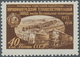 Sowjetunion: 1958 UNISSUED 'Woroschilowgrad' 40k. Brown, Perf 12x12½, Mint Never Hinged, A Weak Trac - Otros & Sin Clasificación