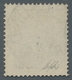 Schweden: 1869, "17 Öre Grey", Used With Central FURUSUND 22/9 1869 In Superb Condition, Certificate - Sonstige & Ohne Zuordnung