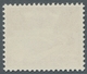 Schweiz: 1949, Stausee 20 Rappen Mit Markanter Doppelprägung, Tadellos Postfrisch, Große Modernen Sc - Usados