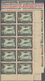 Spanien: 1926, Red Cross And Spanish Oversea Flights Showing Different Airplanes Complete Set Of Ten - Covers & Documents