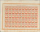 Spanien: 1931, 900 Years Montserrat Monastery Airmail Stamps Perf. 11¼ Complete Set Of Five In Compl - Covers & Documents