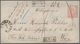 Ungarn - Ganzsachen: 1871, 5 Kr. Ganzsachenumschlag Ab "ISZALAS" Nach Wien, "Rekommandiert" Mit Hand - Postwaardestukken