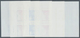 Vereinte Nationen - Genf: 1994. Imperforate Progressive Proof (10 Phases) In Corner Blocks Of 4 For - Nuevos