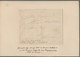 Autographen: 1870, "Kaiser Wilhelm I." (aus Der Zeit Als Er Noch Nur König Von Preußen War) Handschr - Autres & Non Classés