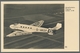 Thematik: Flugzeuge, Luftfahrt / Airoplanes, Aviation: 1914-1959, Interessante Partie Von 20 Ansicht - Vliegtuigen