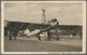 Delcampe - Thematik: Flugzeuge, Luftfahrt / Airoplanes, Aviation: 1914-1959, Interessante Partie Von 20 Ansicht - Flugzeuge
