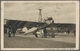 Delcampe - Thematik: Flugzeuge, Luftfahrt / Airoplanes, Aviation: 1914-1959, Interessante Partie Von 20 Ansicht - Vliegtuigen