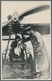 Delcampe - Thematik: Flugzeuge, Luftfahrt / Airoplanes, Aviation: 1914-1959, Interessante Partie Von 20 Ansicht - Vliegtuigen