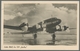 Delcampe - Thematik: Flugzeuge, Luftfahrt / Airoplanes, Aviation: 1914-1959, Interessante Partie Von 20 Ansicht - Vliegtuigen