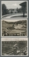 Delcampe - Thematik: Olympische Spiele / Olympic Games: 1936 - BERLIN: 14 S/w-Sonderkarten Ex Bild 3-115 In Seh - Autres & Non Classés