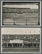 Delcampe - Thematik: Olympische Spiele / Olympic Games: 1936 - BERLIN: 14 S/w-Sonderkarten Ex Bild 3-115 In Seh - Other & Unclassified