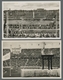 Thematik: Olympische Spiele / Olympic Games: 1936 - BERLIN: Sammlung Von 55 Fast Nur Verschiedenen S - Sonstige & Ohne Zuordnung