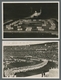 Delcampe - Thematik: Olympische Spiele / Olympic Games: 1936 - BERLIN: Sammlung Von 55 Fast Nur Verschiedenen S - Sonstige & Ohne Zuordnung