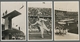 Delcampe - Thematik: Olympische Spiele / Olympic Games: 1936 - BERLIN: 15 S/w-Sonderkarten Ex Bild 1-113 In Mei - Autres & Non Classés