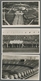 Delcampe - Thematik: Olympische Spiele / Olympic Games: 1936 - BERLIN: 15 S/w-Sonderkarten Ex Bild 1-113 In Mei - Autres & Non Classés