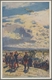 Delcampe - Flugpost Deutschland: 1912-1916, Partie Von 10 Verschiedenen Ungebrauchten Ansichtskarten Und Einer - Airmail & Zeppelin