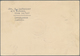 Zeppelinpost Europa: 1933, 2.Südamerikafahrt, Österreichische Post, Karte Mit Flugpost-Frankatur 80 - Andere-Europa