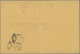 Zeppelinpost Deutschland: 1928, Amerikafahrt, Brief Mit Attraktiver 4.70 Fr.-Flugpostfrankatur Urspr - Airmail & Zeppelin