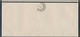 Bayern - Marken Und Briefe: 1875 (ca.), 1 Kr. Grün Je Auf 3 Drucksachen Aus Beiersdorf Und München N - Andere & Zonder Classificatie