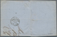 Bayern - Marken Und Briefe: 1873, 2 Stück 1 Kreuzer Grün Und 3 Stück 3 Kreuzer Karmin Einzeln Entwer - Other & Unclassified