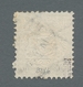 Bayern - Marken Und Briefe: 1873, "10 Kr. Dunkelgelb Mit Wasserzeichen X", Farbfrischer Wert Mit Kla - Autres & Non Classés