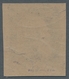 Bayern - Marken Und Briefe: 1911, Luipold 80 Pfennig Type I Ungezähnt, Farbfrisch, Breitrandig Und G - Other & Unclassified