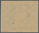 Bayern - Marken Und Briefe: 1911, 5 Mk Luitpold Ungezähnt, Postfrisch In Breitrandiger Top-Erhaltung - Other & Unclassified