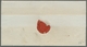 Lübeck - Stempel: 1800-1910, Zusammenstellung Von Ca. 40 Belegen In Meist Guter/sehr Guter Erhaltung - Luebeck