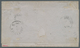 Schleswig-Holstein - Marken Und Briefe: 1864, 1¼ Sch. Weite Welle, Farbfrisch Und Allseits Breitrand - Other & Unclassified