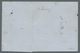 Schleswig-Holstein - Ortsstempel: SCHLESWIG 1718-1900 (ca.), Zusammenstellung Von Ca. 40 Belegen In - Otros & Sin Clasificación
