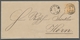 Thurn & Taxis - Marken Und Briefe: 1865, Ziffernausgabe ½ Groschen Gelb Fabrfrisch Mit Hervorragende - Autres & Non Classés