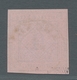 Württemberg - Marken Und Briefe: 1851, "1, 6 Und 9 Kr. Ziffern Je In B-Farbe", Farbfrische Werte Mit - Other & Unclassified
