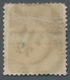 Deutsches Reich - Brustschild: 1872, "½ Gr. Kleiner Schild", Farbfrischer Wert Mit Normalzähnung Und - Ungebraucht