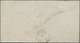 Deutsches Reich - Brustschild: 1872, 1 Groschen Großer Schild Auf Brief Nach Enger Mit Absenderstemp - Ongebruikt